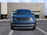 New 2025 Land Rover Range Rover Long Wheelbase SE image 2