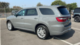 New 2025 Dodge Durango R/T w/ Trailer Tow Group IV image 4