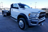 Used 2022 RAM 5500 Tradesman image 3