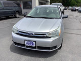 Used 2011 Ford Focus SE w/ 201A Rapid Spec Order Code image 4
