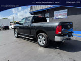 Used 2016 RAM 1500 Big Horn image 3