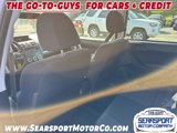Used 2018 Subaru Forester 2.5i Premium w/ All-Weather Package image 5