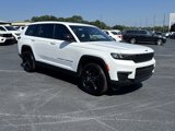 New 2025 Jeep Grand Cherokee L Limited image 4