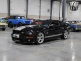 Used 2007 Ford Mustang Shelby GT500 image 2