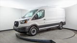 Used 2023 Ford Transit 250 Medium Roof w/ Load Area Protection Package image 2