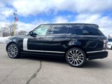 Used 2020 Land Rover Range Rover Long Wheelbase Autobiography image 6