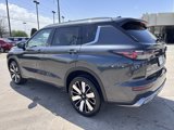 New 2025 Mitsubishi Outlander SEL image 5