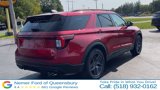 New 2025 Ford Explorer ST image 3
