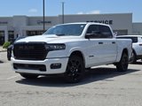 New 2025 RAM 1500 Laramie w/ Night Edition image 2