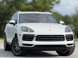 Used 2021 Porsche Cayenne image 3