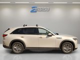 Used 2025 MAZDA CX-90 3.3 Turbo w/ Preferred Package image 6