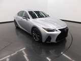 Used 2024 Lexus IS 350 F Sport image 2