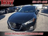 Used 2021 Nissan Altima 2.5 SV image 6