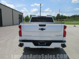 Used 2024 Chevrolet Silverado 1500 High Country w/ Z71 Off-Road Package image 4