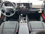 New 2025 Nissan Frontier PRO-4X image 3