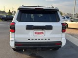 New 2025 Toyota 4Runner TRD Off-Road Premium image 4