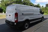 Used 2021 Ford Transit 250 Low Roof w/ Load Area Protection Package image 3