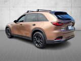 New 2025 MAZDA CX-70 3.3 Turbo w/ Premium Plus Pkg image 5
