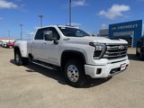 New 2025 Chevrolet Silverado 3500 High Country w/ Technology Package image 2