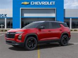 New 2026 Chevrolet Equinox LT w/ Convenience Package II image 2