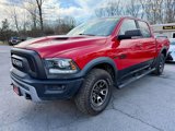 Used 2017 RAM 1500 Rebel w/ Luxury Group image 4