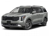 New 2025 Kia Carnival SX image 2