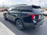 New 2025 Ford Explorer ST image 5