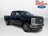 New 2025 Ford F250 King Ranch w/ Chrome Package image 4