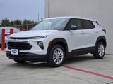 New 2026 Chevrolet TrailBlazer LS w/ LS Convenience Package image 2