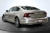 New 2025 Volvo S90 B6 Ultra w/ Protection Package Premier image 3