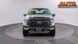 Used 2022 Ford F150 4x4 SuperCrew image 2