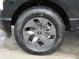New 2025 Ford F150 Lightning XLT image 4