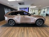 New 2025 MAZDA CX-70 3.3 Turbo S w/ Premium Package image 4
