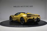 Certified 2024 Ferrari SF90 Spider image 6