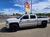 Used 2017 GMC Sierra 1500 Denali w/ Denali Ultimate Package image 5