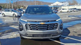 New 2025 Chevrolet Equinox LT image 4