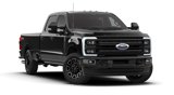 New 2026 Ford F350 Platinum image 4