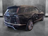 New 2026 Cadillac Vistiq Luxury image 2