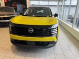 New 2025 Nissan Kicks SR w/ SR Premium Package image 2