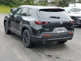 New 2025 MAZDA CX-50 AWD 2.5 S w/ Select Package image 2