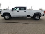 New 2025 Chevrolet Silverado 3500 W/T image 4