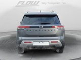 New 2025 Nissan Pathfinder SL w/ SL Premium Package image 6