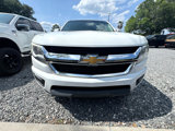 Used 2016 Chevrolet Colorado W/T w/ WT Convenience Package image 2