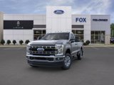 New 2025 Ford F250 XLT image 2