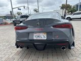 Used 2023 Toyota Supra image 5