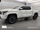 Used 2024 Toyota Tacoma TRD Sport image 2