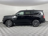 New 2025 Nissan Armada Platinum image 3