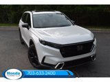 New 2026 Honda CR-V Sport Touring image 2