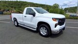 Used 2023 Chevrolet Silverado 1500 W/T w/ WT Fleet Convenience Package image 2