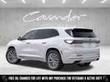New 2025 Buick Enclave Avenir w/ Super Cruise Package image 3